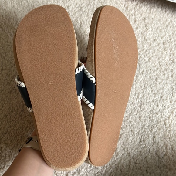 Jack Rogers- Comfort Jack’s sandals - Picture 3 of 3
